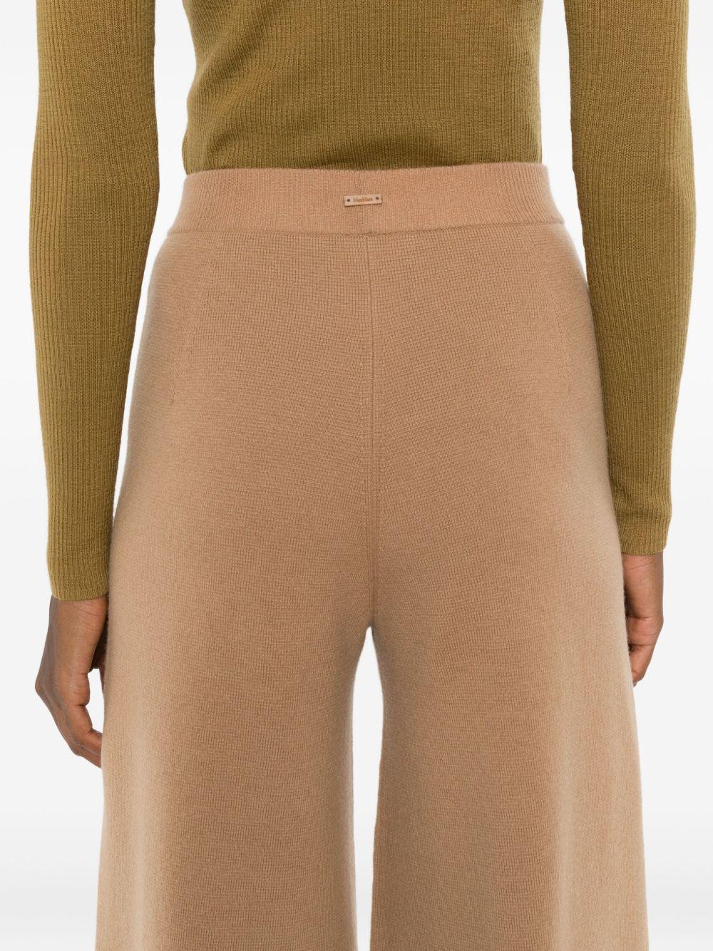 Pantalone lungo lavorato Judy 