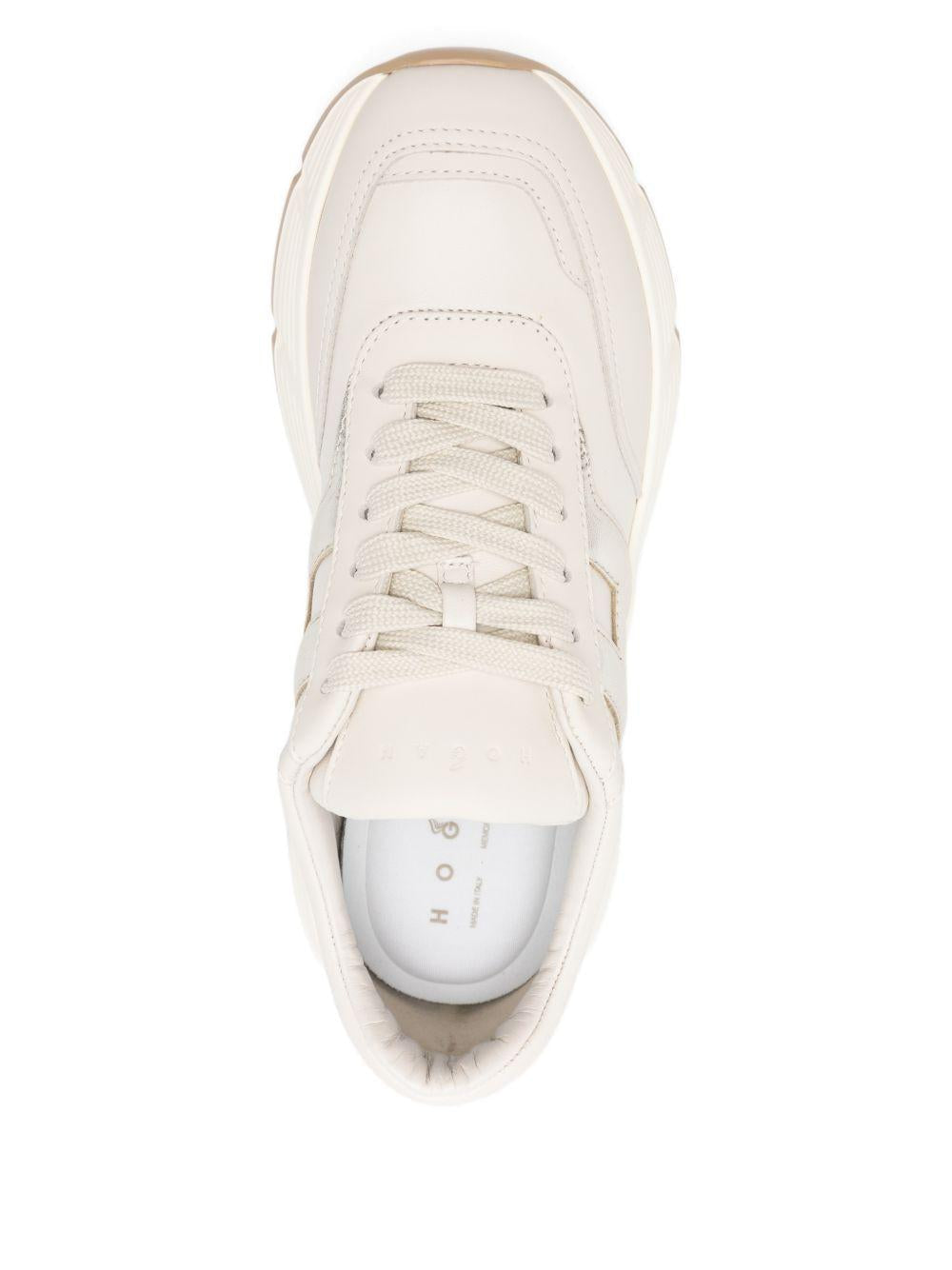 Sneakers Hi-Fi 