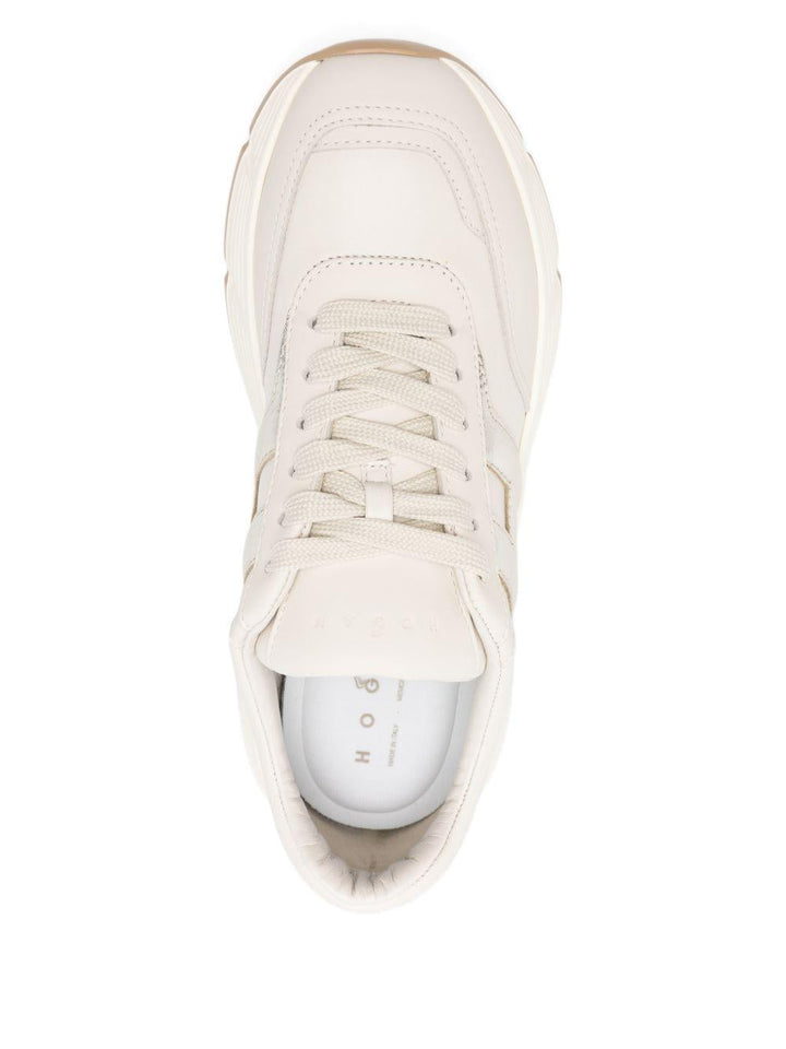 Sneakers Hi-Fi 