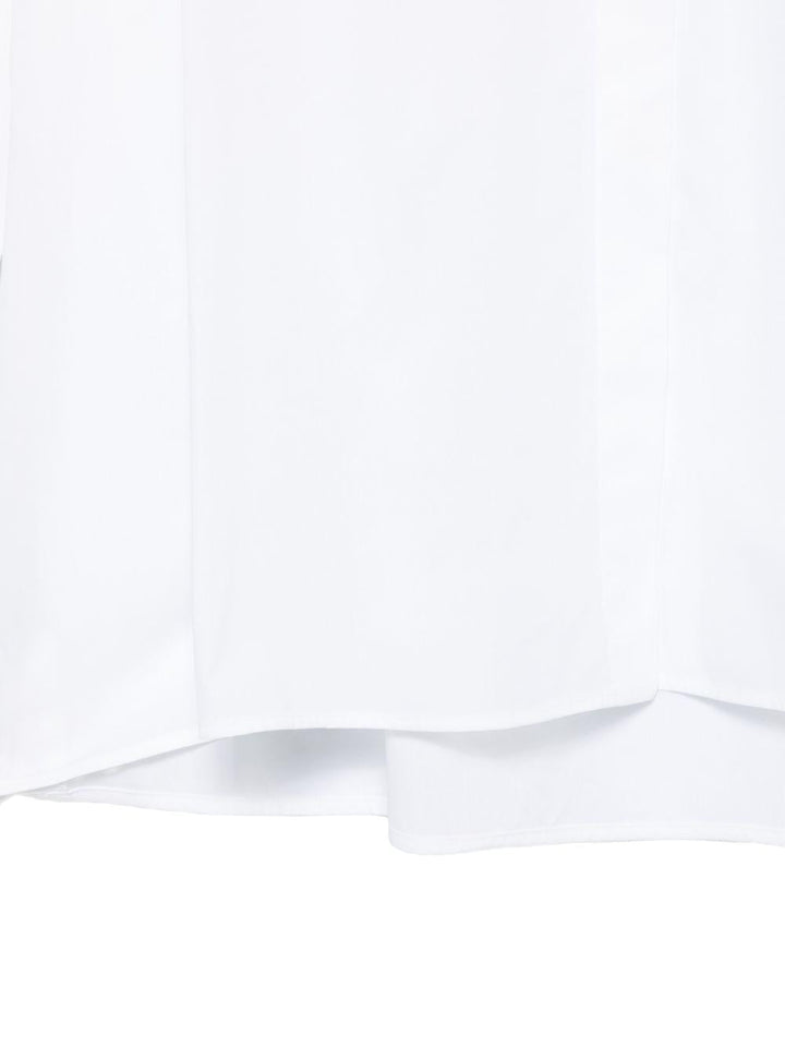 Camicia Fulcro 