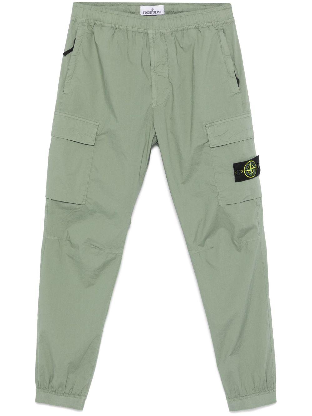 Pantaloni sportivi sage 