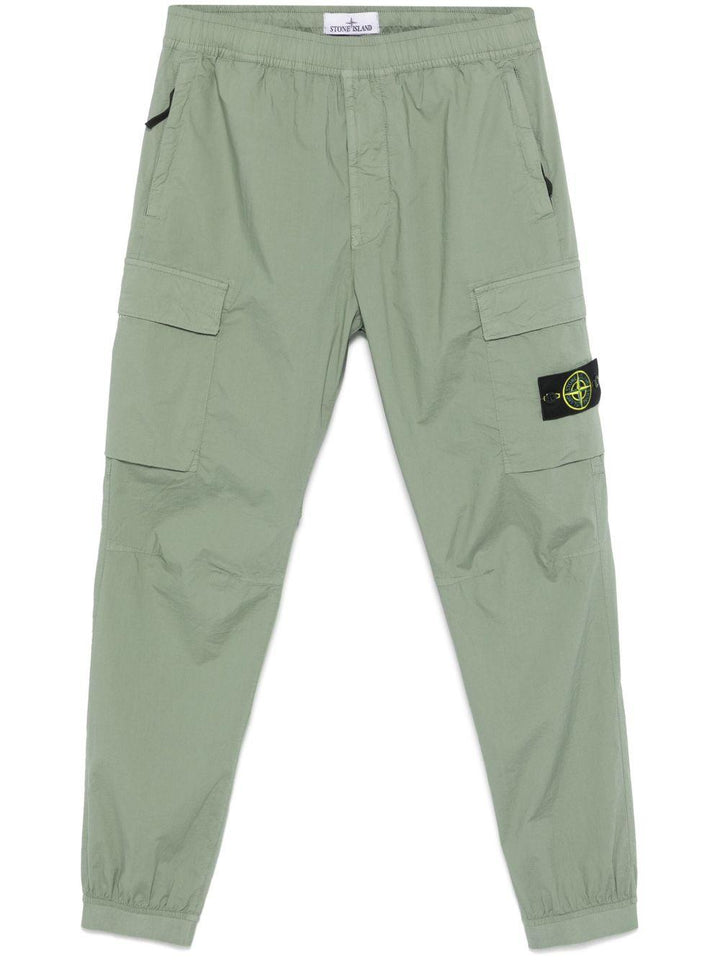 Pantaloni sportivi sage 