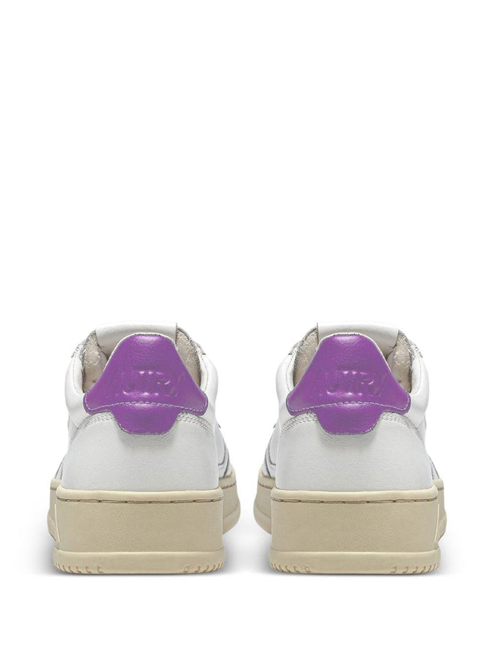 Sneakers Medalist 