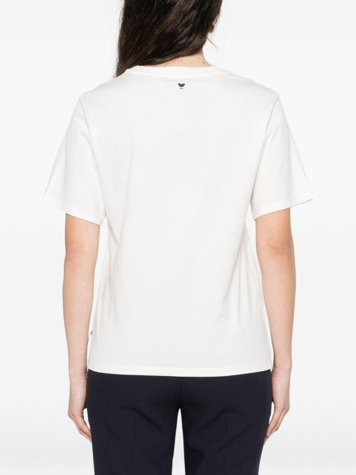 T-shirt basic Agile 