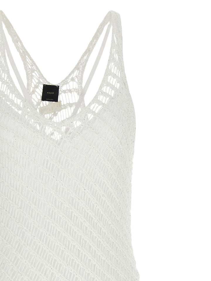 Abito in maglia 