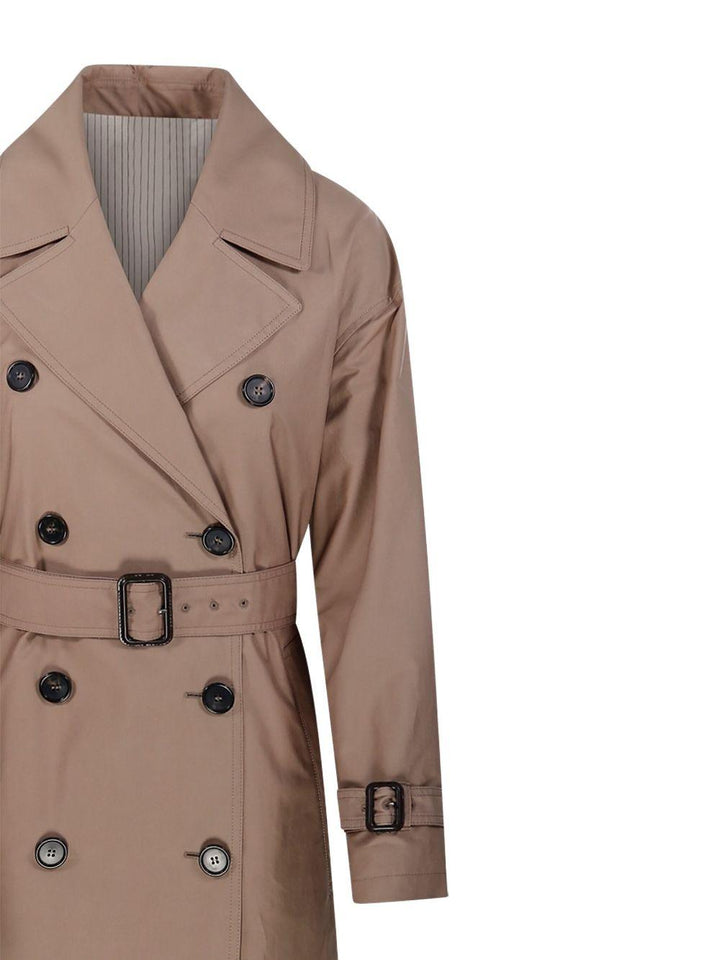 Trench Fiorito 