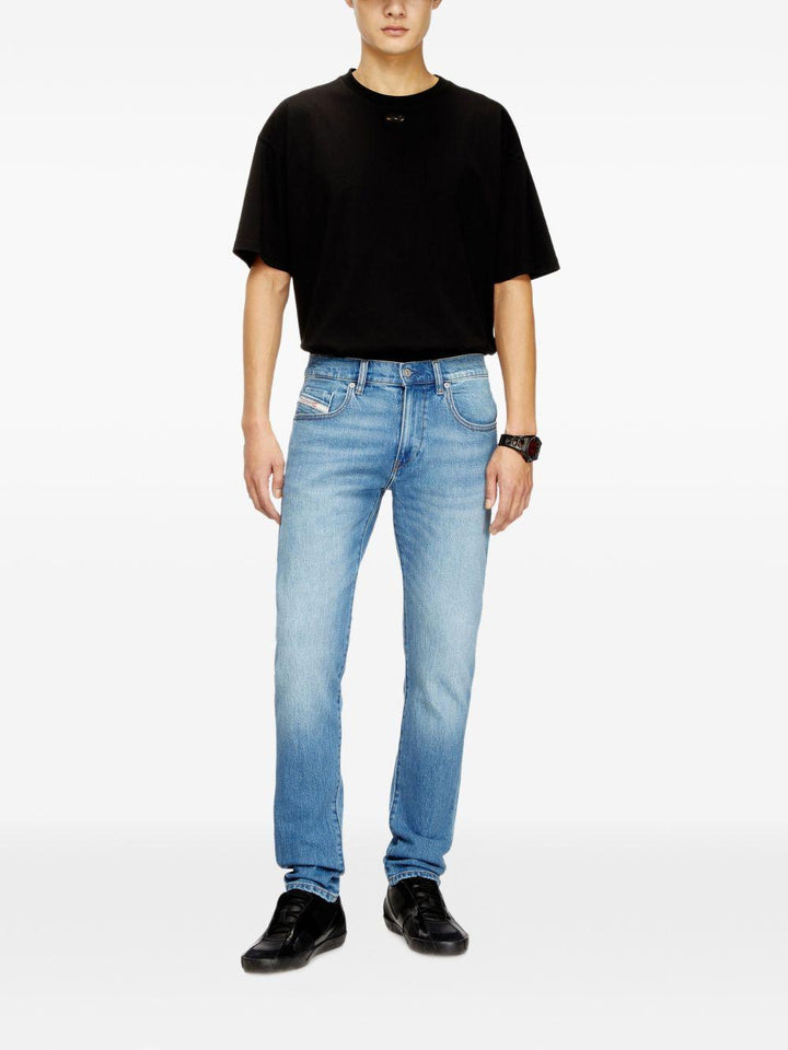 Jeans D-strukt 2019 denim 
