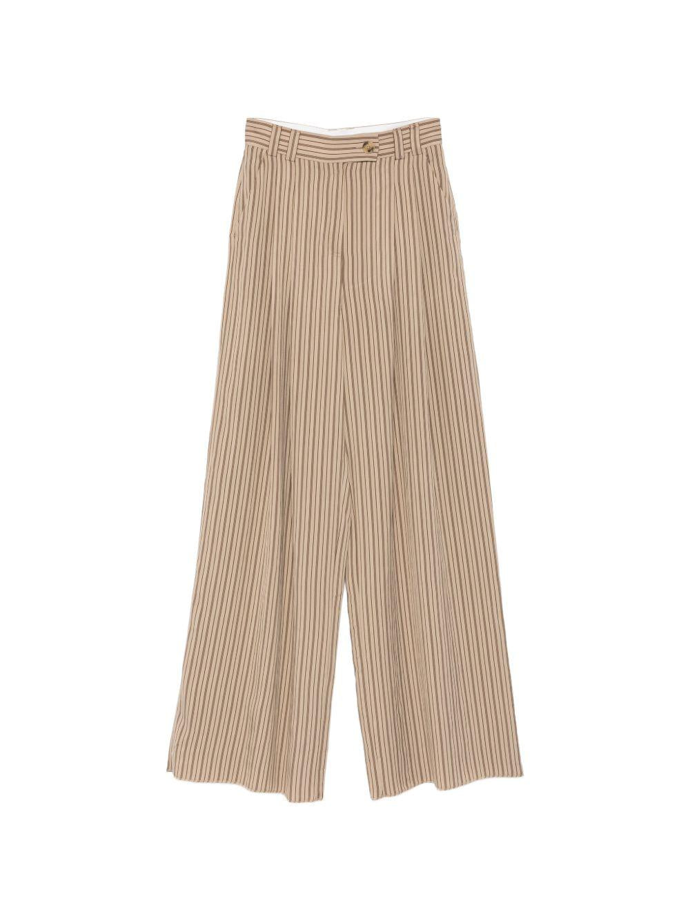 Pantaloni ampi Ordine 