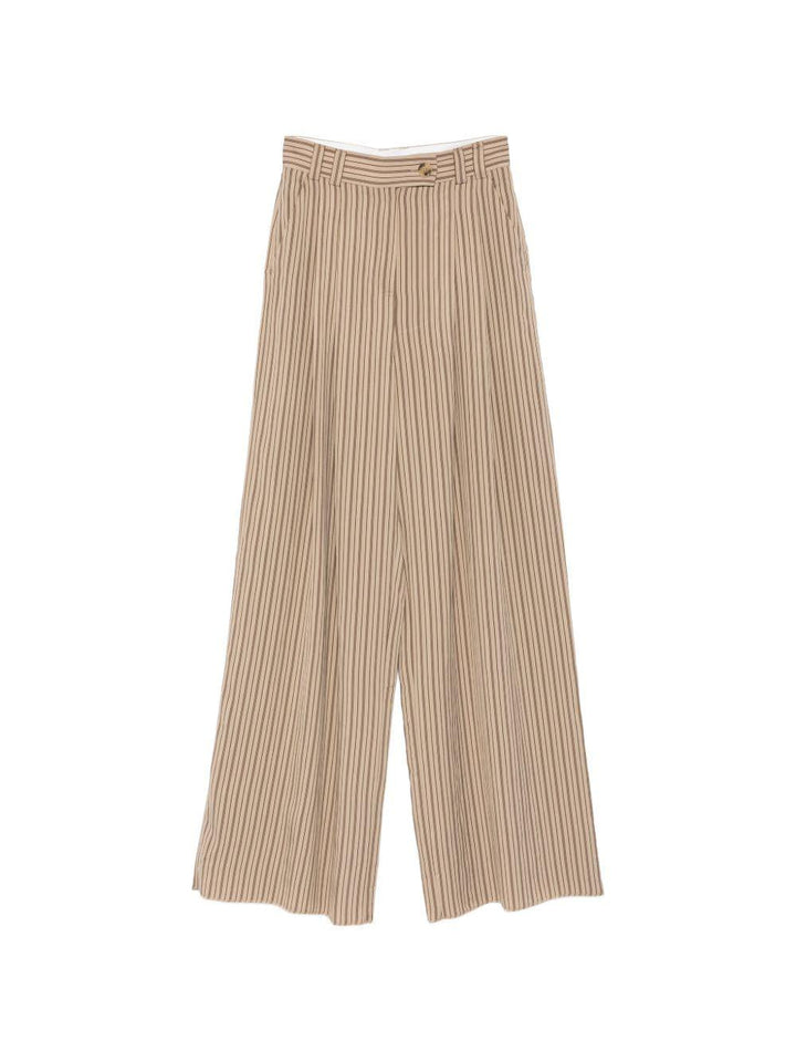Pantaloni ampi Ordine 