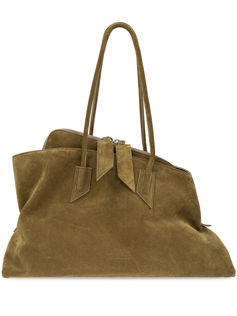 Borsa tote La Passeggiata media 