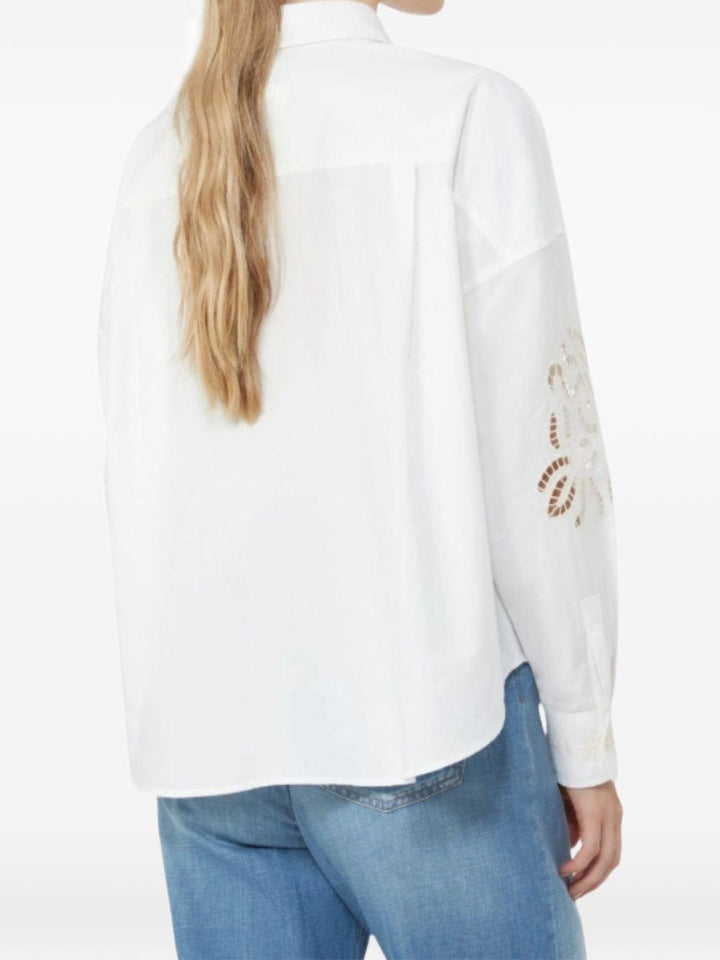 Camicia Fonte 