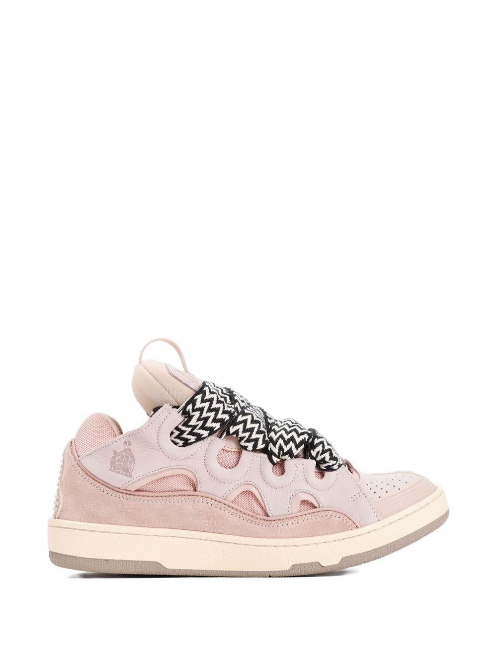 Sneakers Curb 