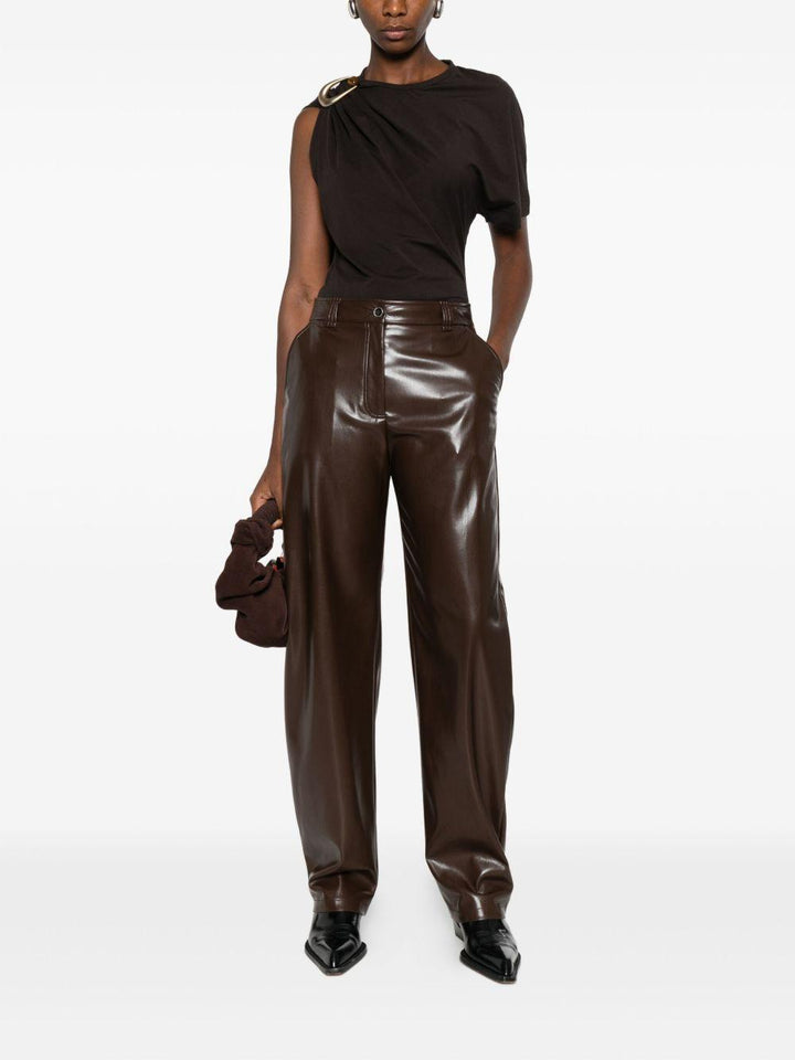 Pantaloni con passanti 