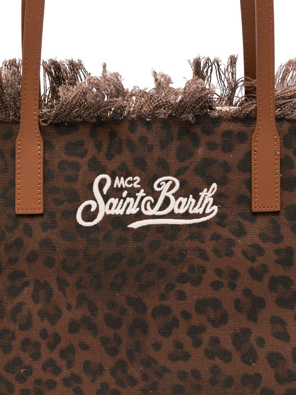 Borsa tote con logo 