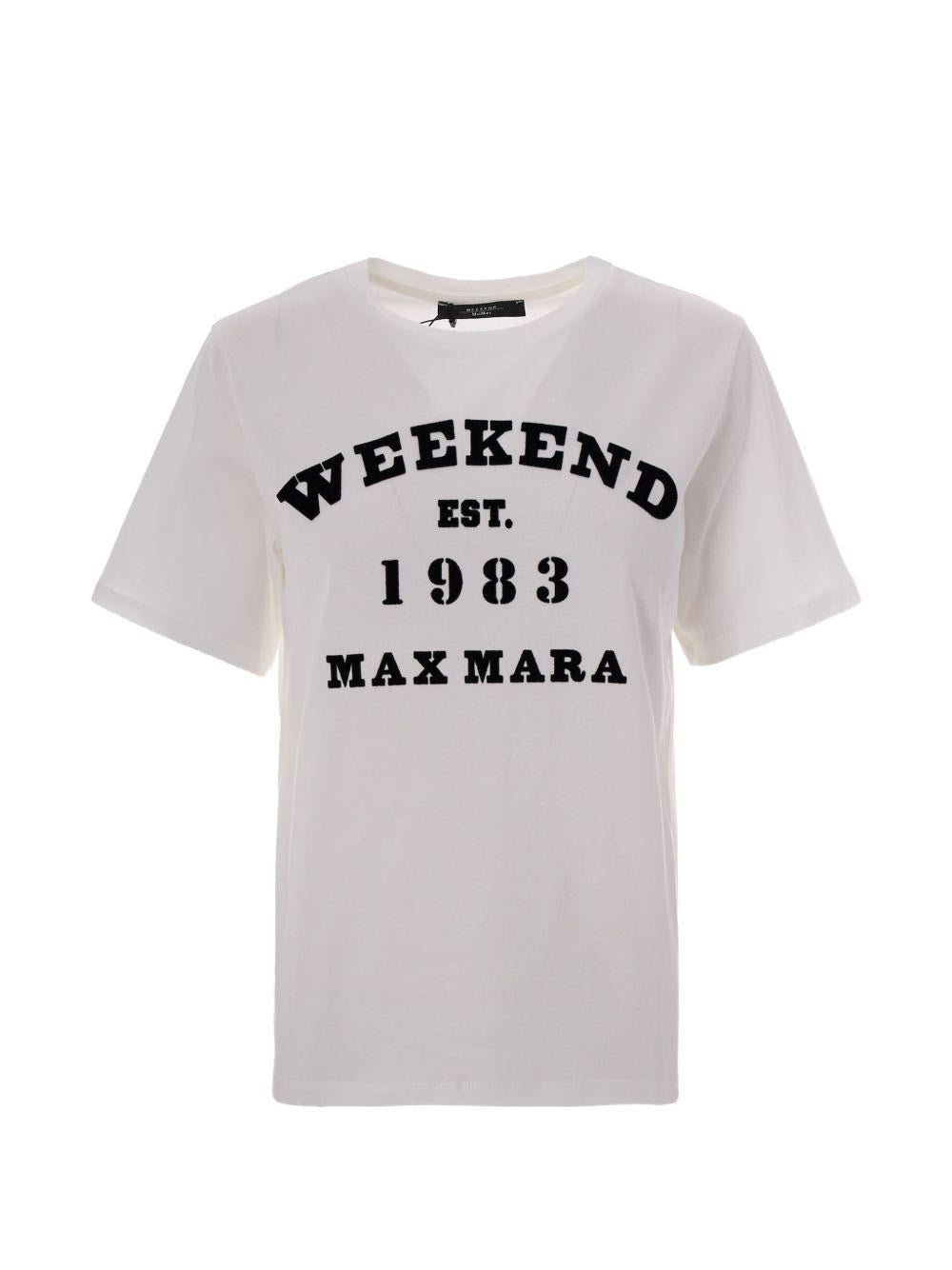 T-shirt Tenue 