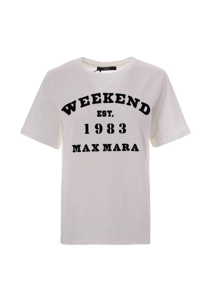 T-shirt Tenue 