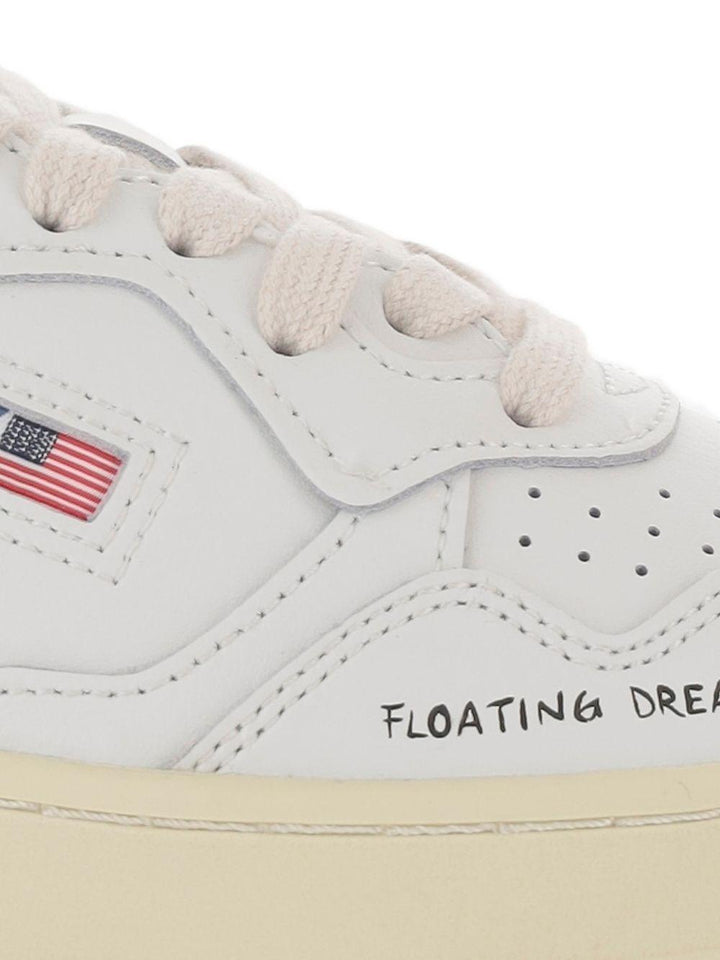 Sneakers Medalist 