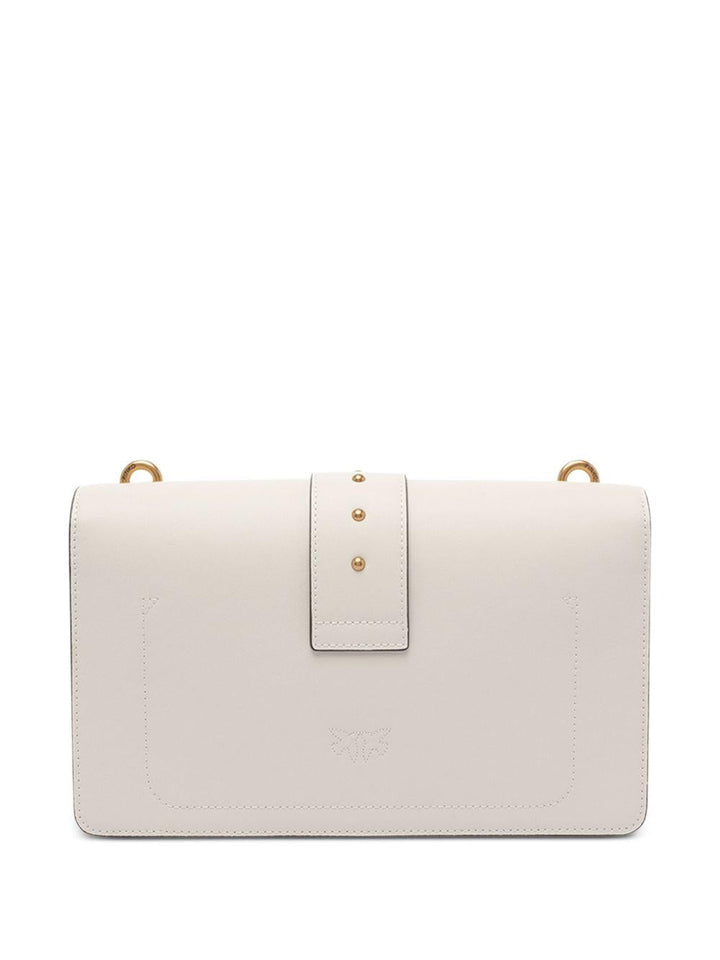 Borsa a spalla Love One con catena 