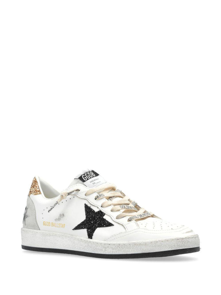 Sneakers Ball Star 