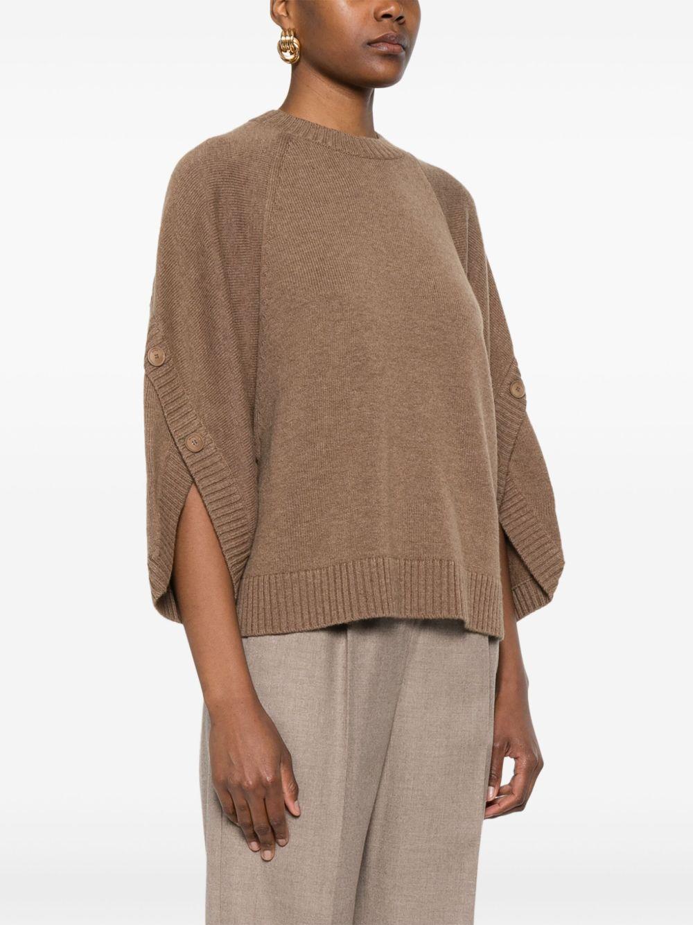 Maglia oversize 