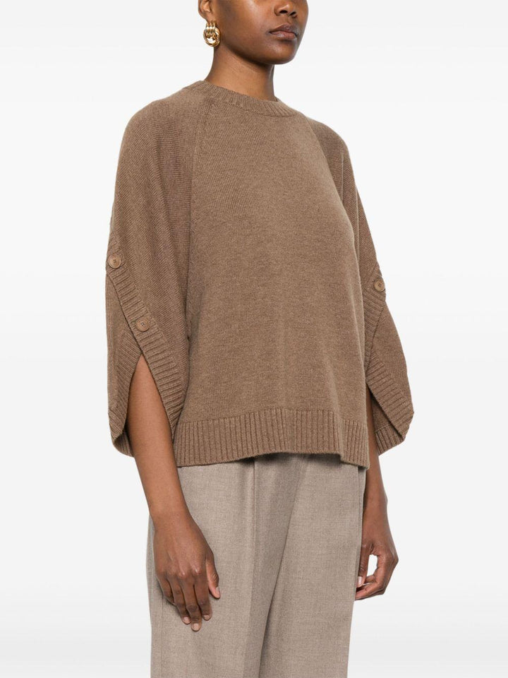 Maglia oversize 