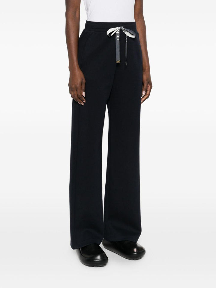 Pantalone dalla linea morbida Bali 