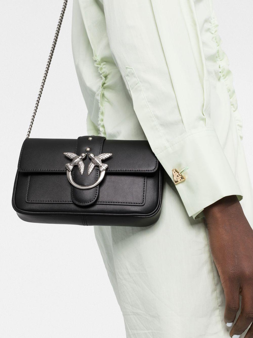Borsa a tracolla Love Bag One 