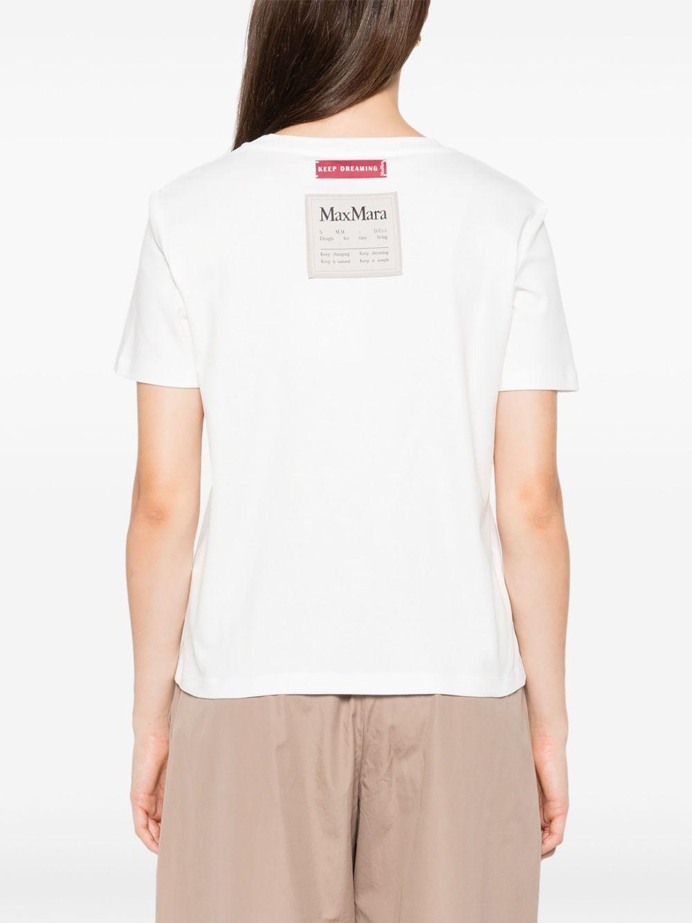 T-shirt Gemma 