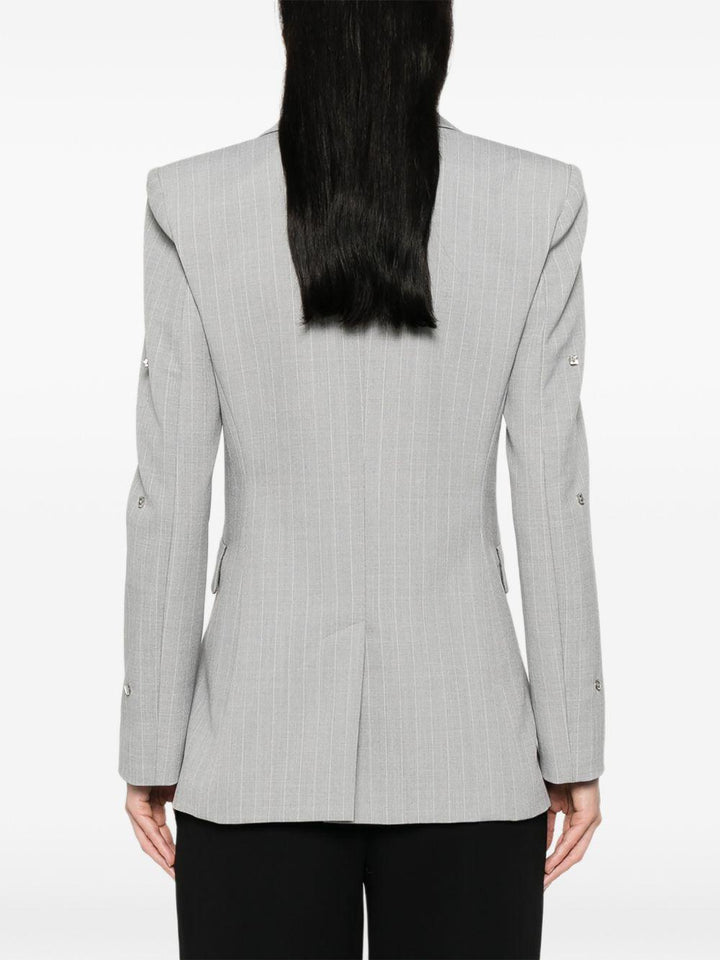 Blazer Passo decorato 