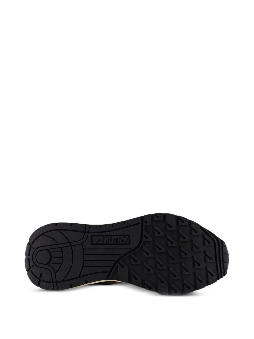 Sneakers tundra e bianche Reelwind 