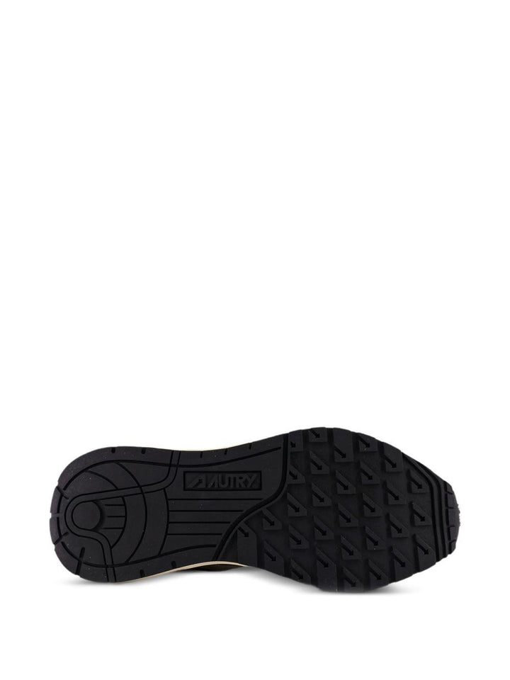 Sneakers tundra e bianche Reelwind 