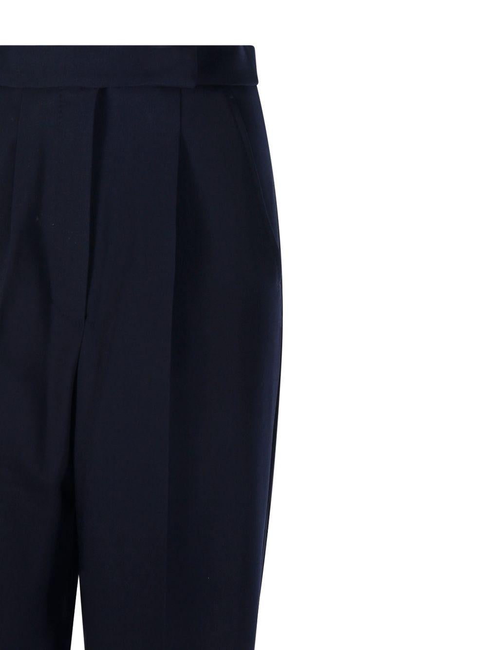 Pantalone a vita Rugiada 