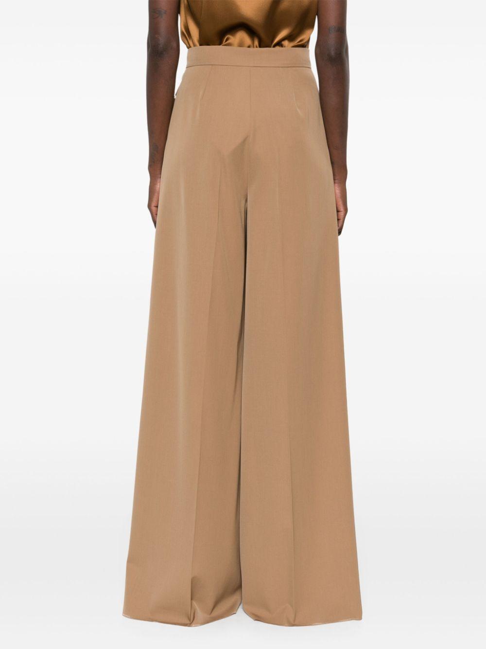 Pantaloni Ninfa 