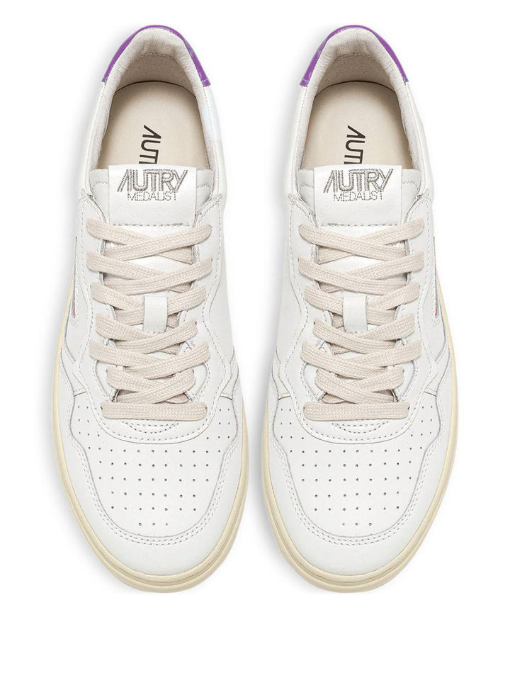 Sneakers Medalist 