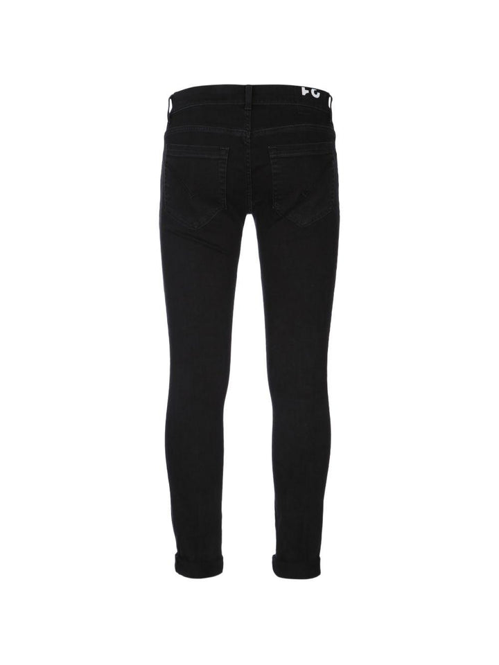 Jeans george nero 