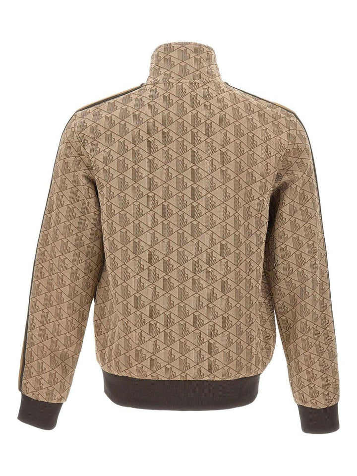 Giacca Paris beige 
