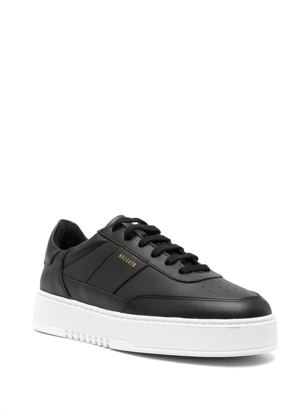 Sneaker Orbit nera 