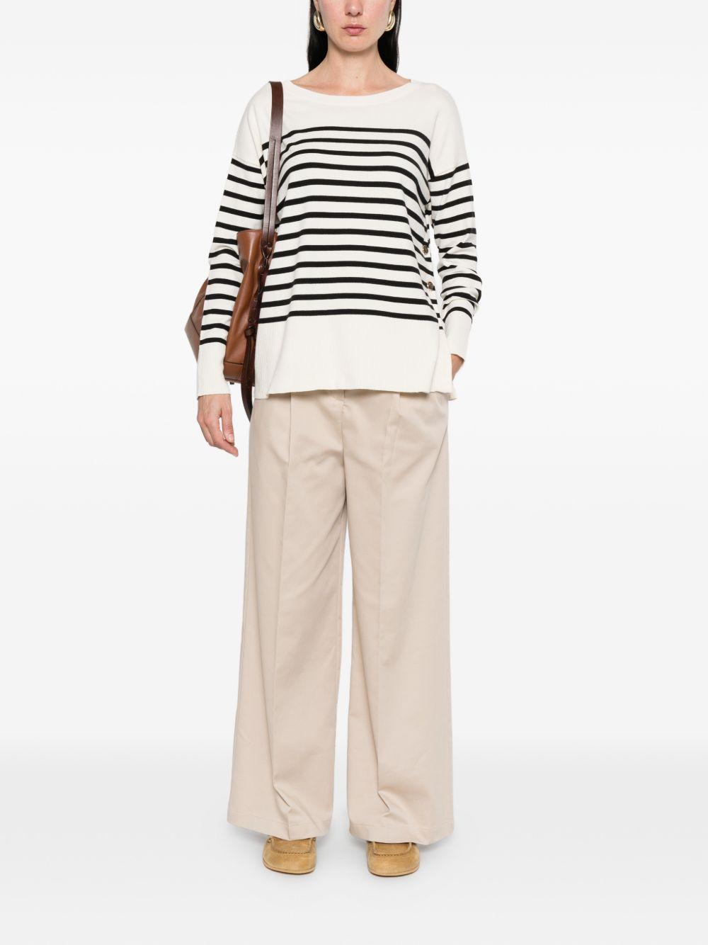 Pantaloni ampi 