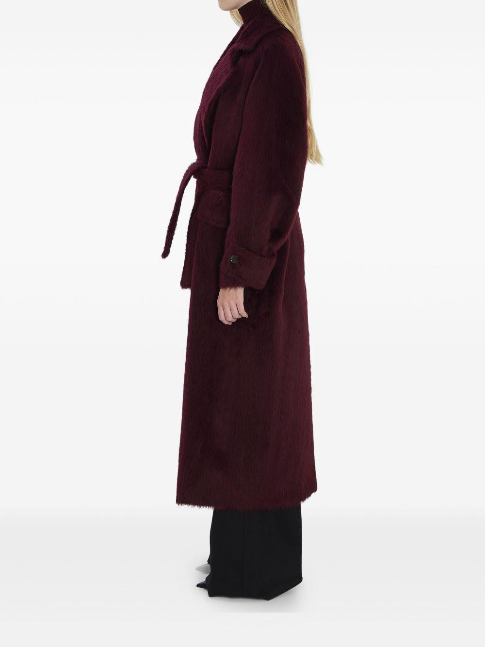 Maxi cappotto Albata 