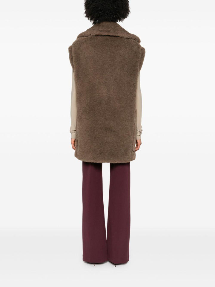 Gilet doppiopetto Bormida 