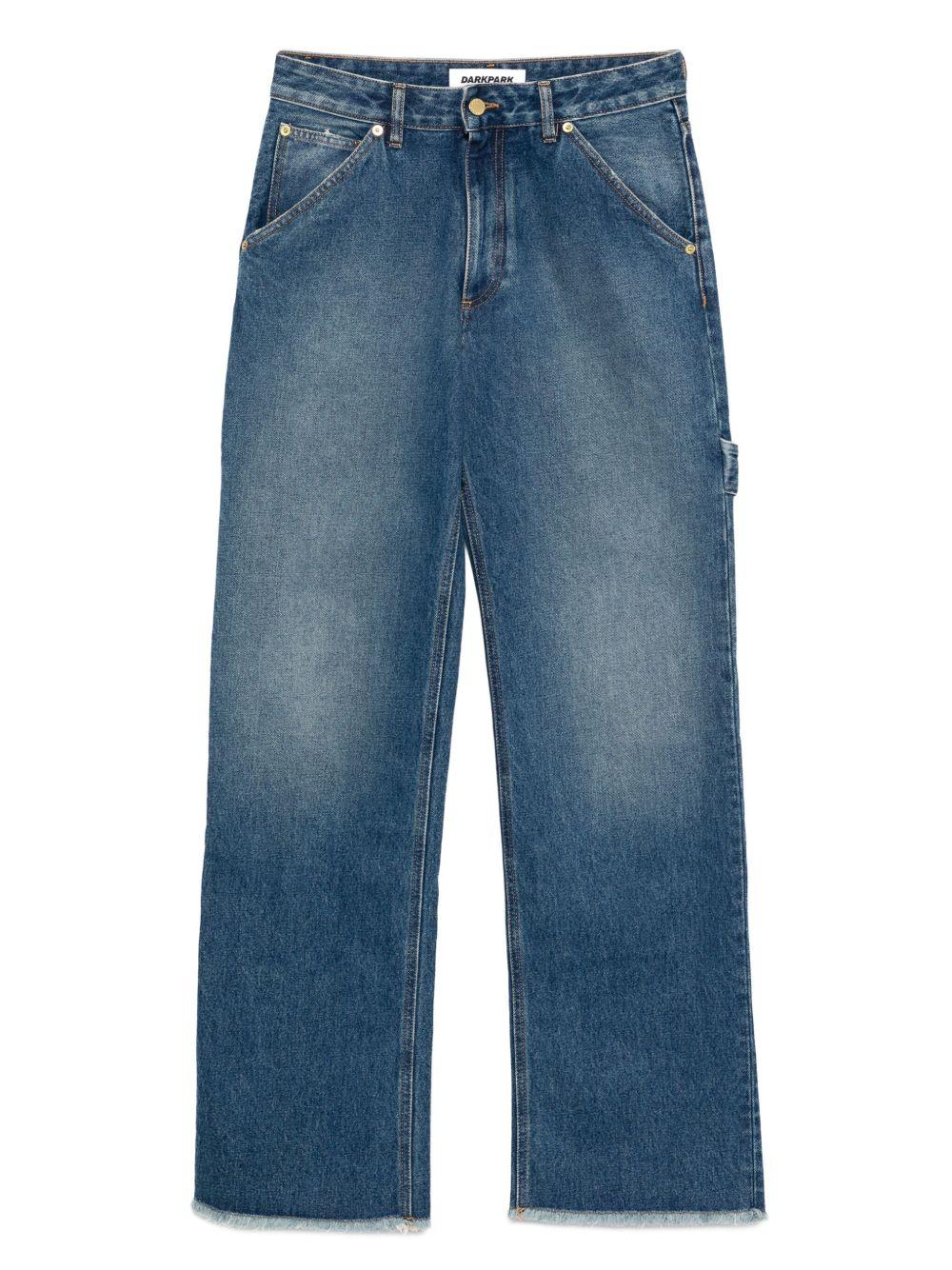Jeans Lara 
