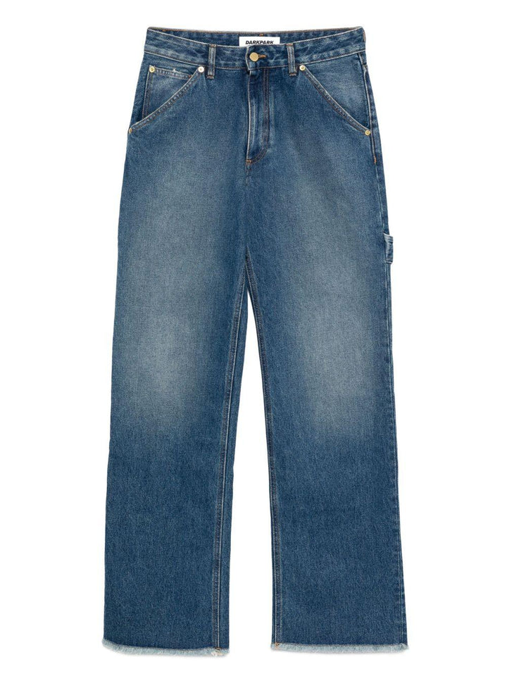 Jeans Lara 