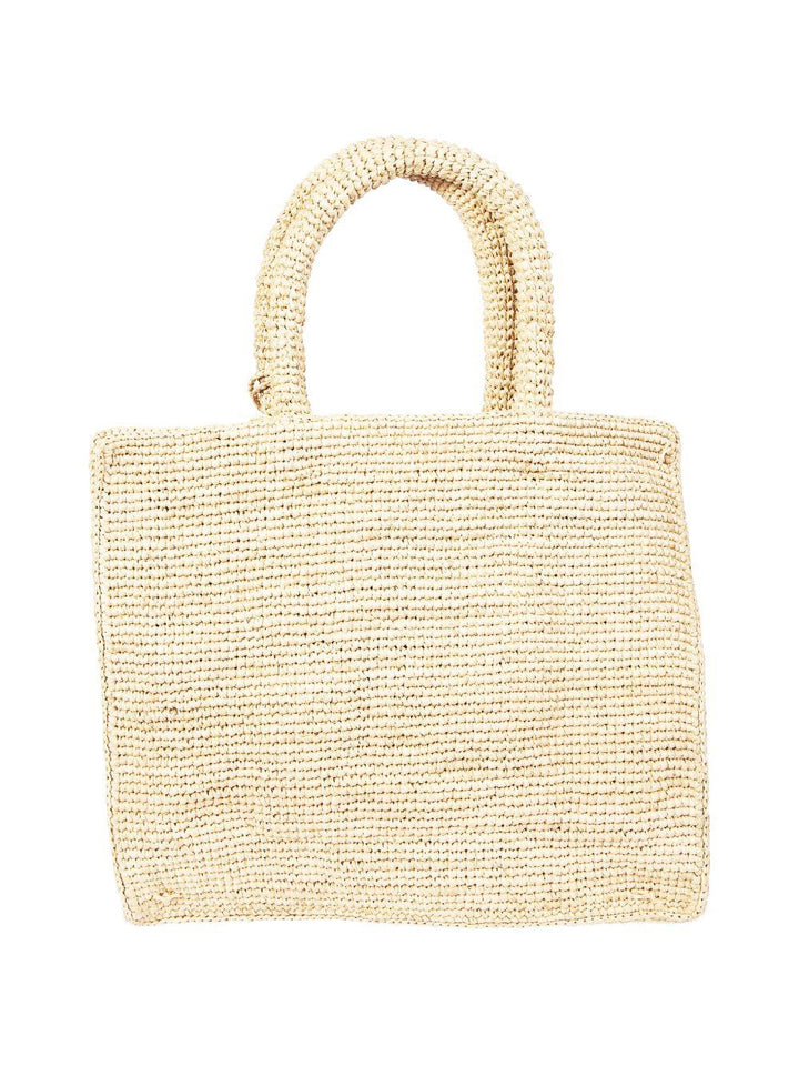 Borsa in rafia 