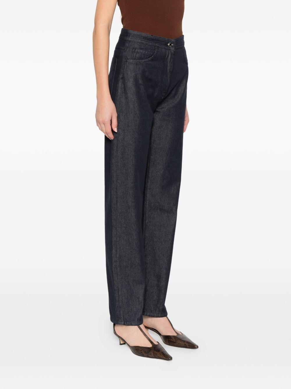 Pantalone 5 tasche Pesco 
