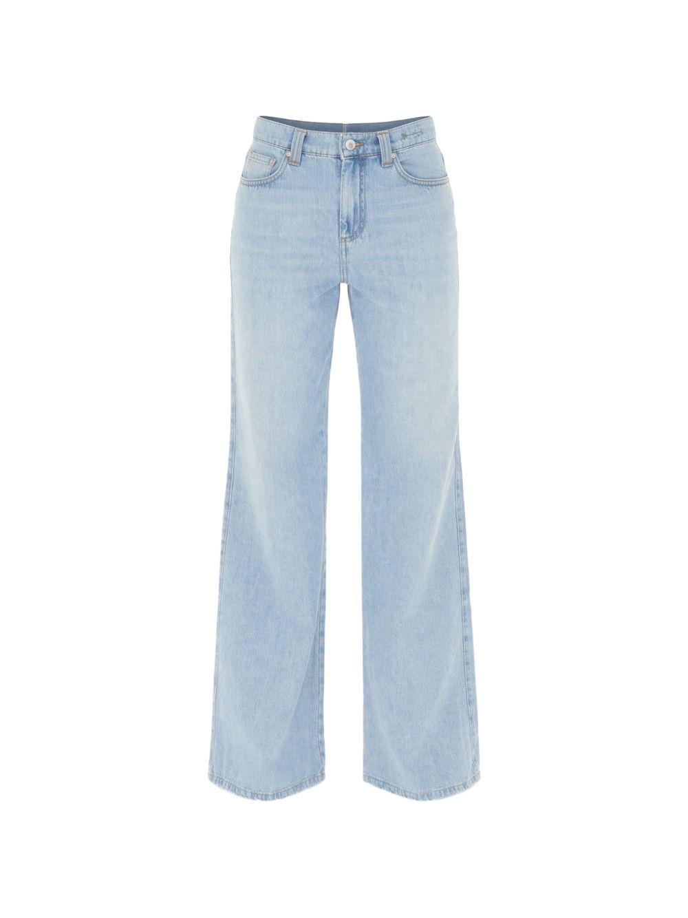 Denim chiaro 