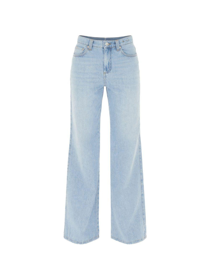 Denim chiaro 