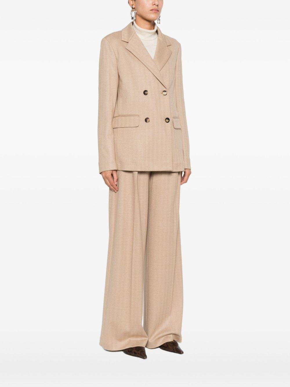 Blazer doppio petto Albania 