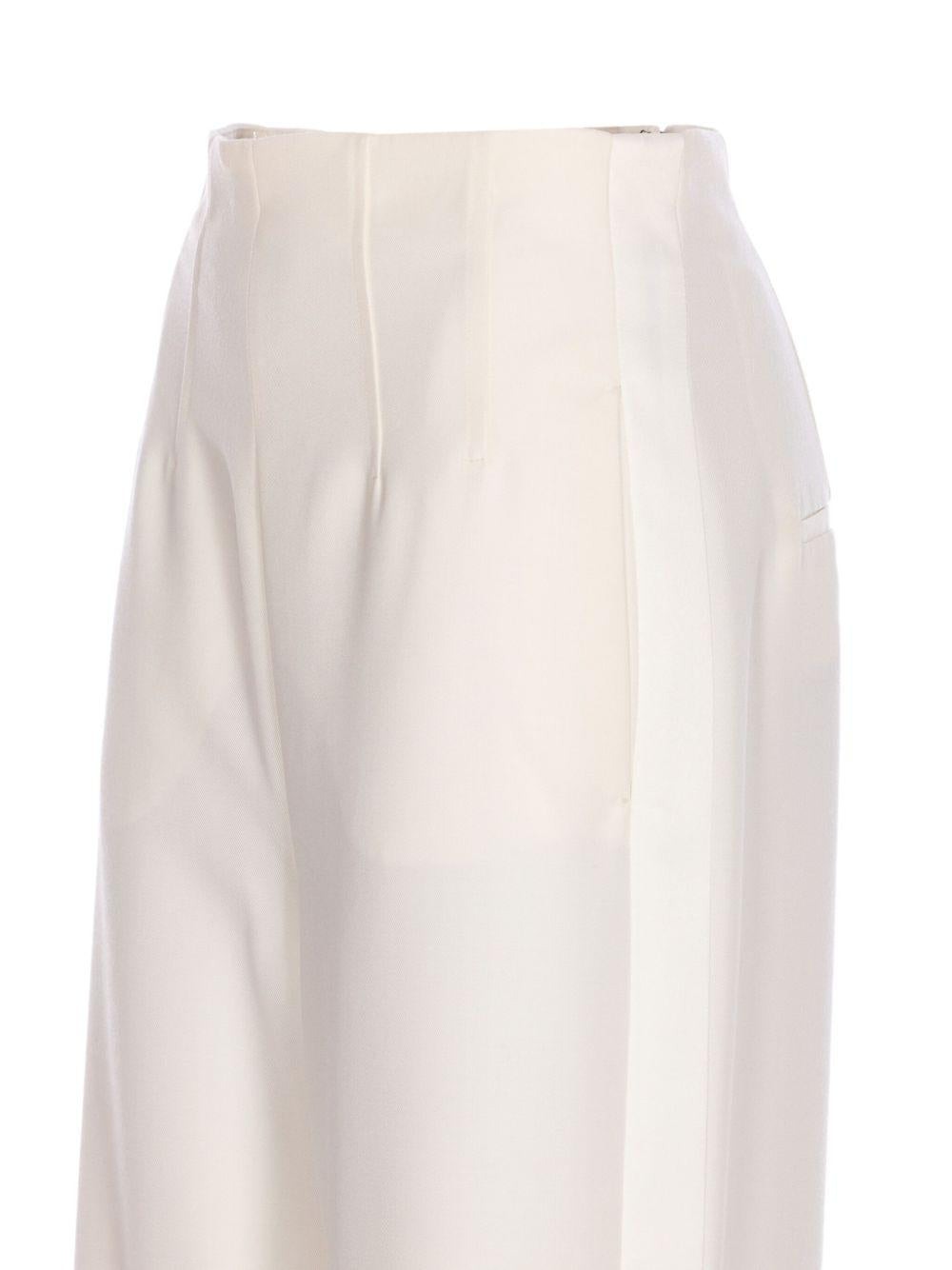 Pantaloni ampi Balta 