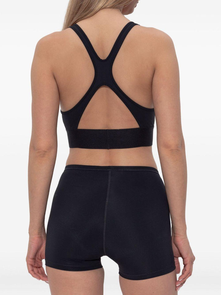 Bralette elasticizzato 