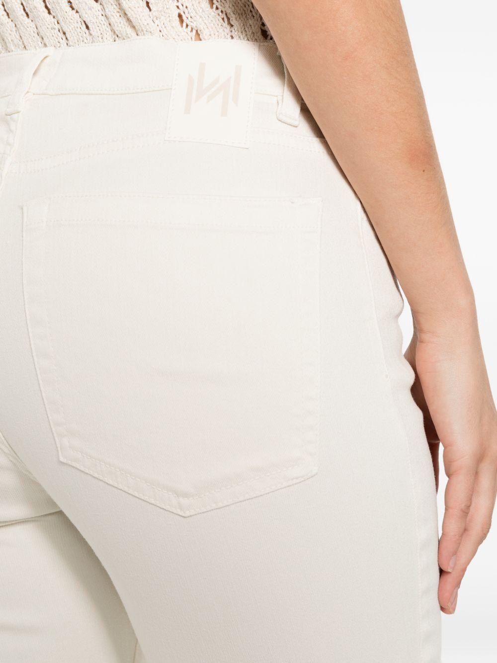 Denim a trombetta 